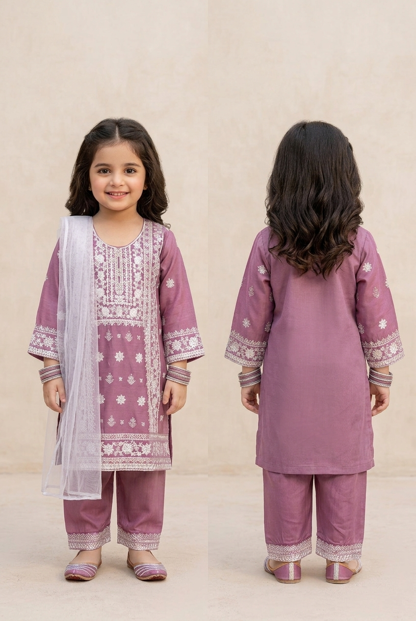 4903 Kids Viscose