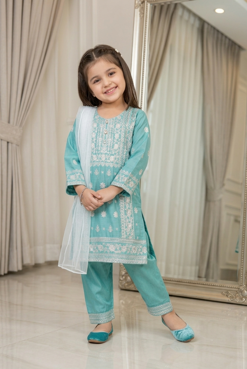 4903 Kids Viscose