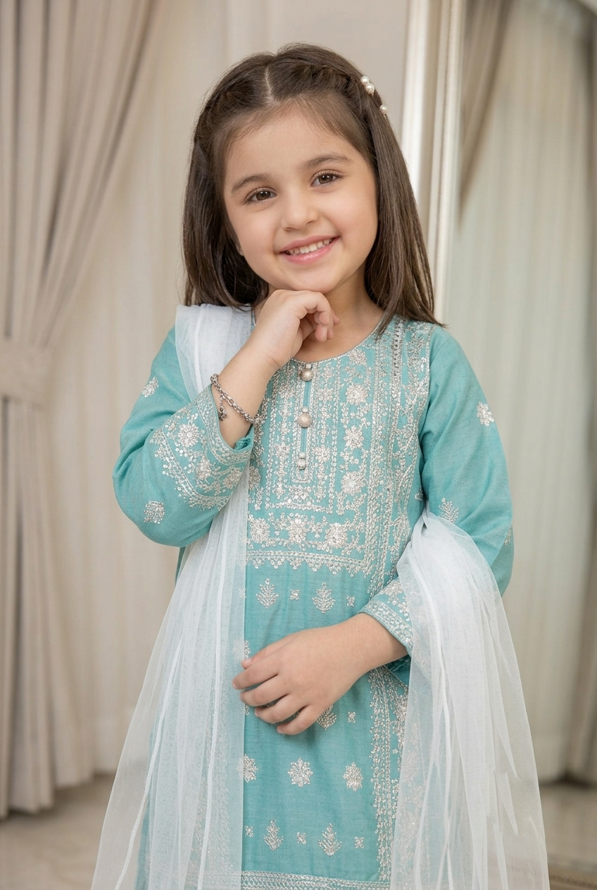 4903 Kids Viscose