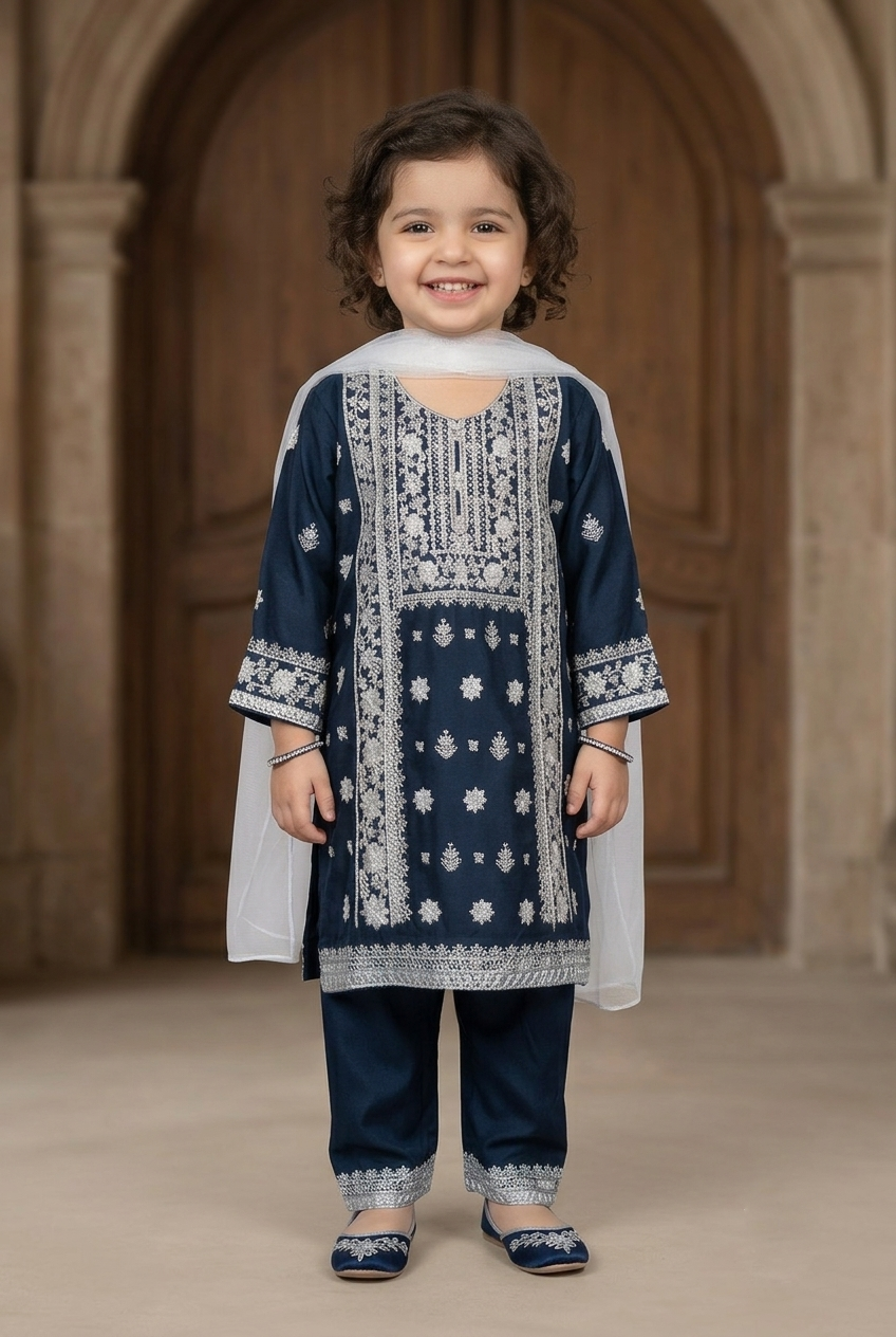 4903 Kids Viscose