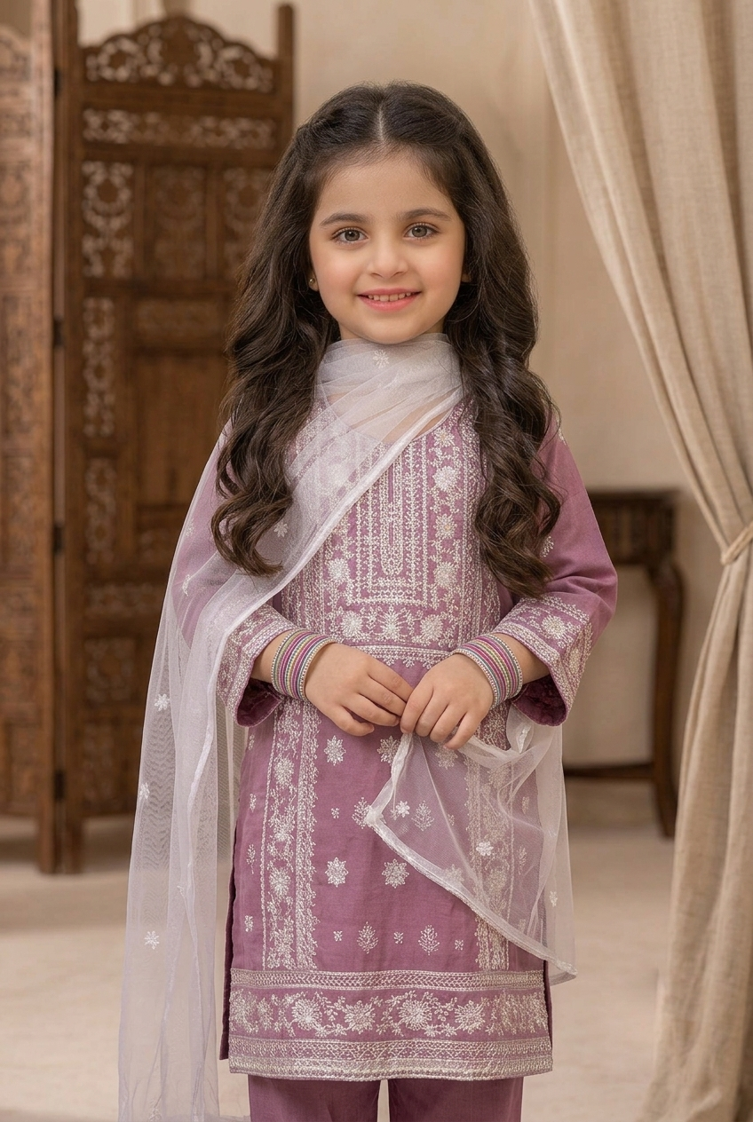 4903 Kids Viscose