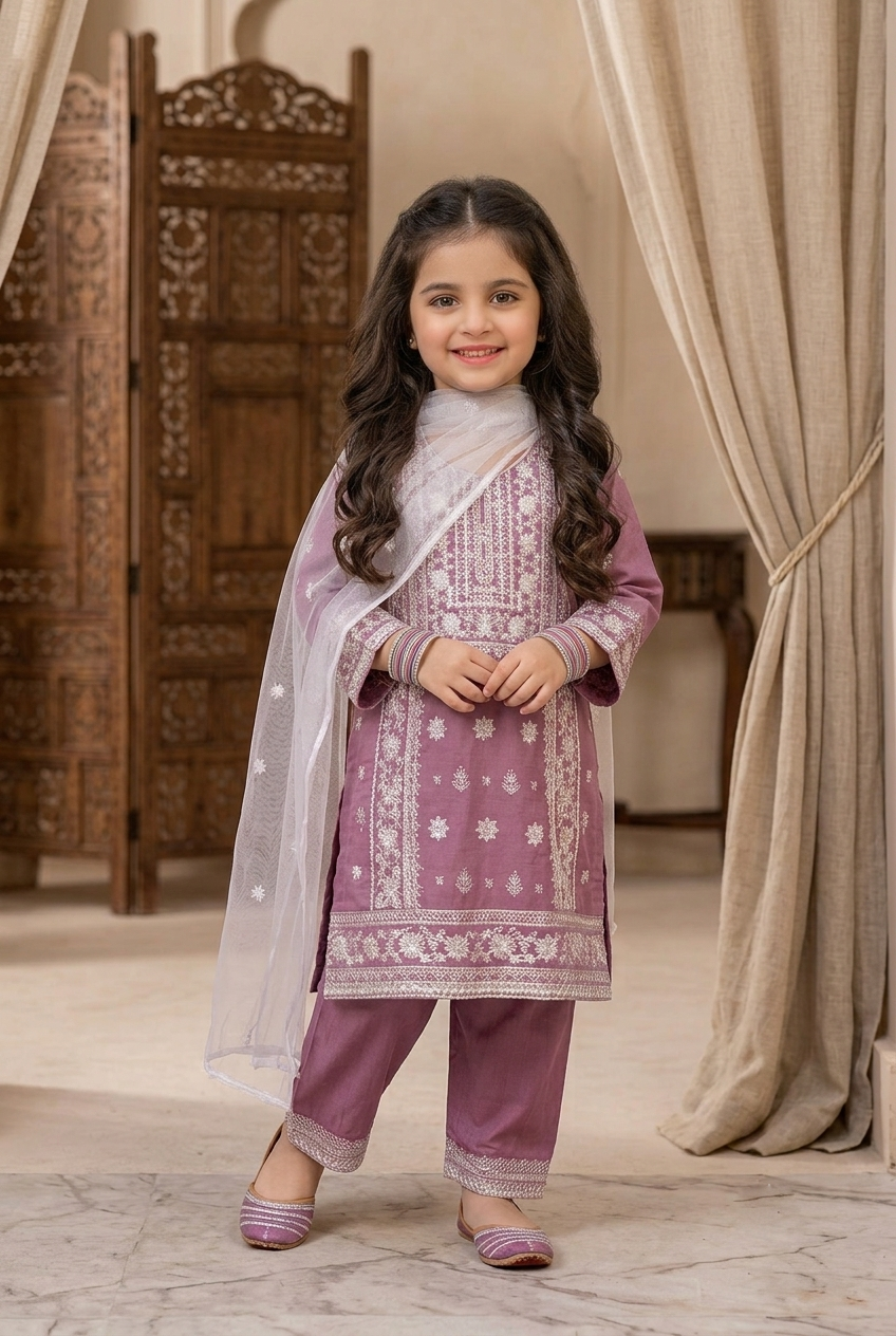 4903 Kids Viscose