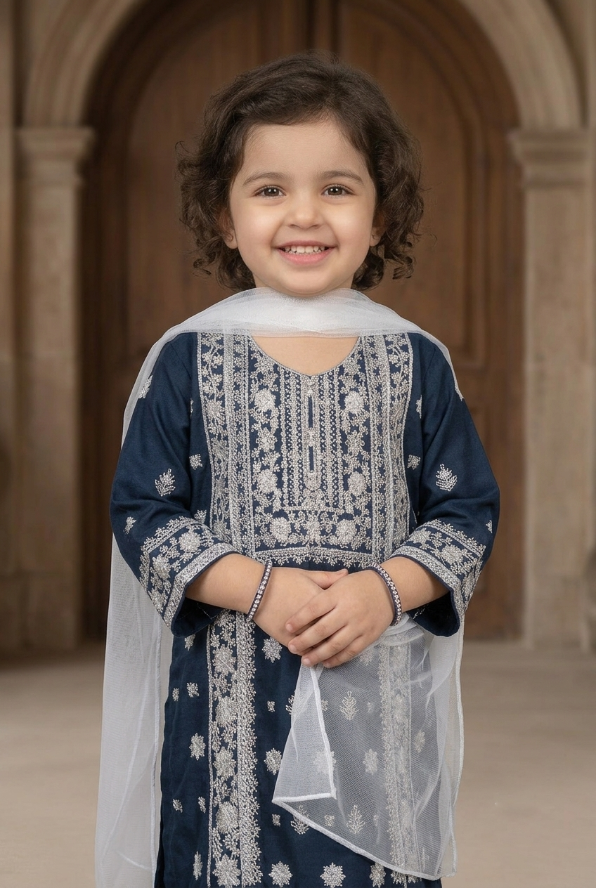 4903 Kids Viscose