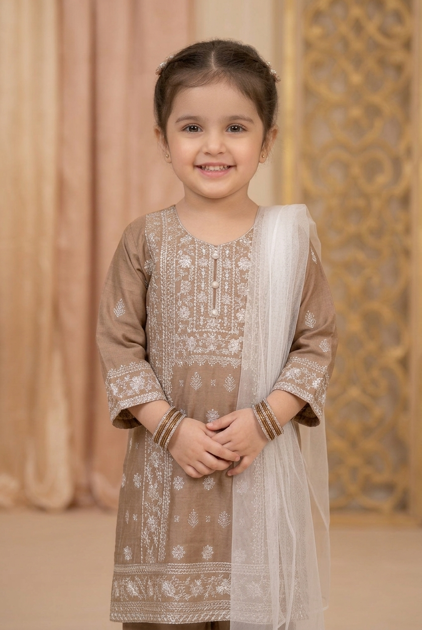 4903 Kids Viscose