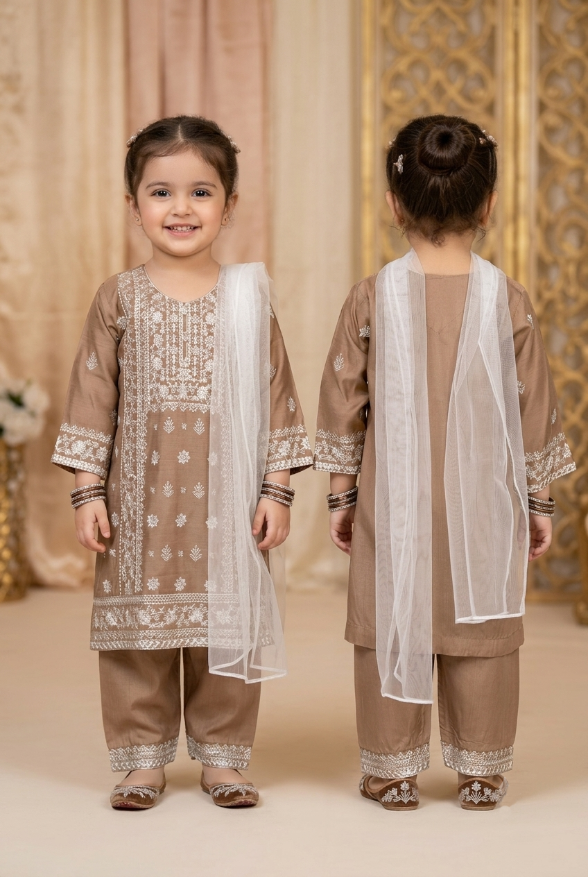 4903 Kids Viscose