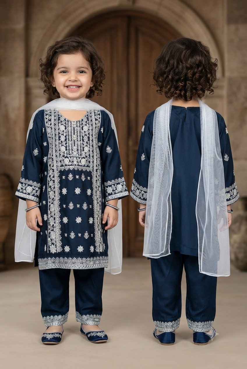 4903 Kids Viscose