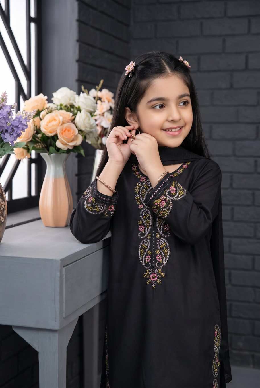 4913 Kids Viscose