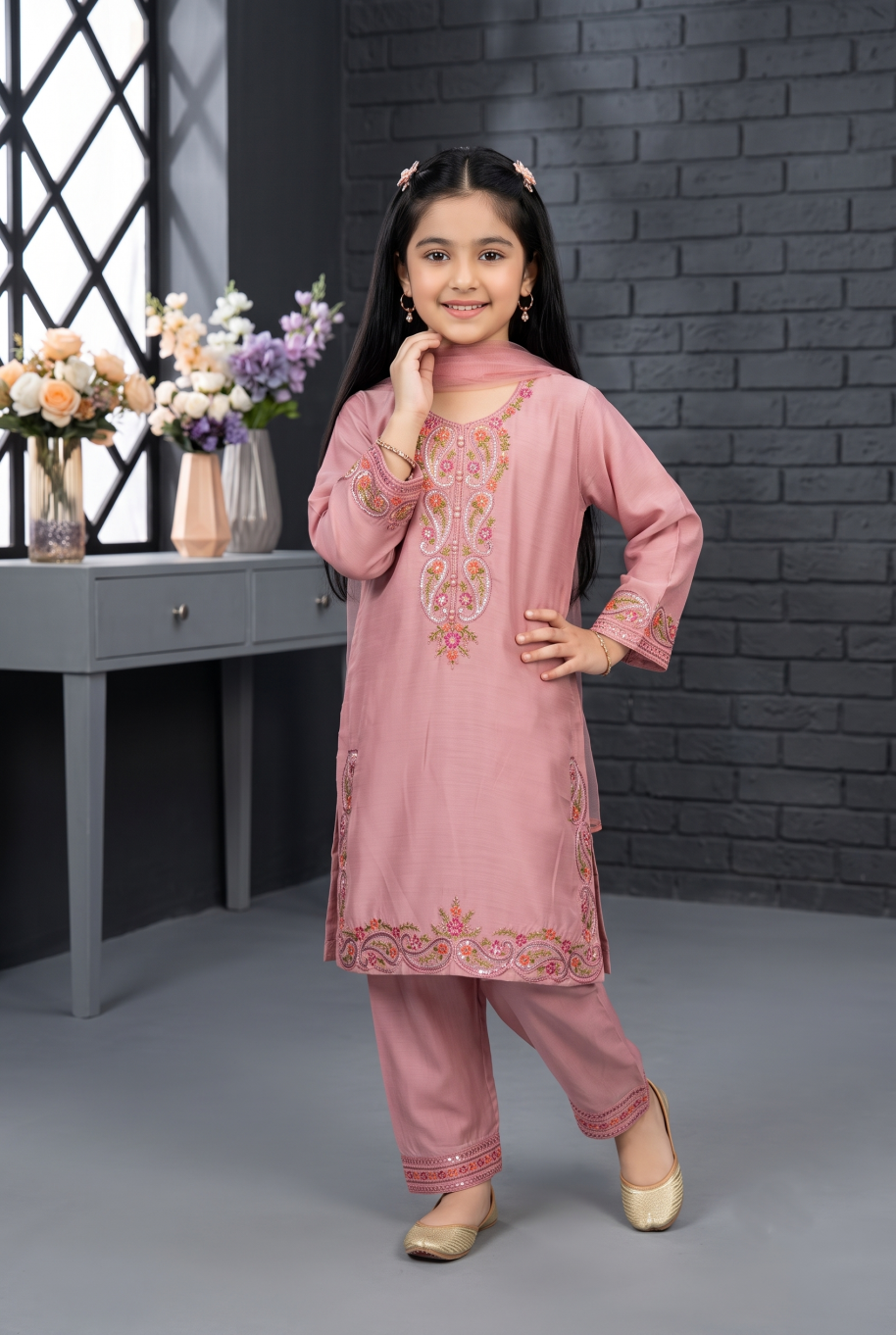 4913 Kids Viscose