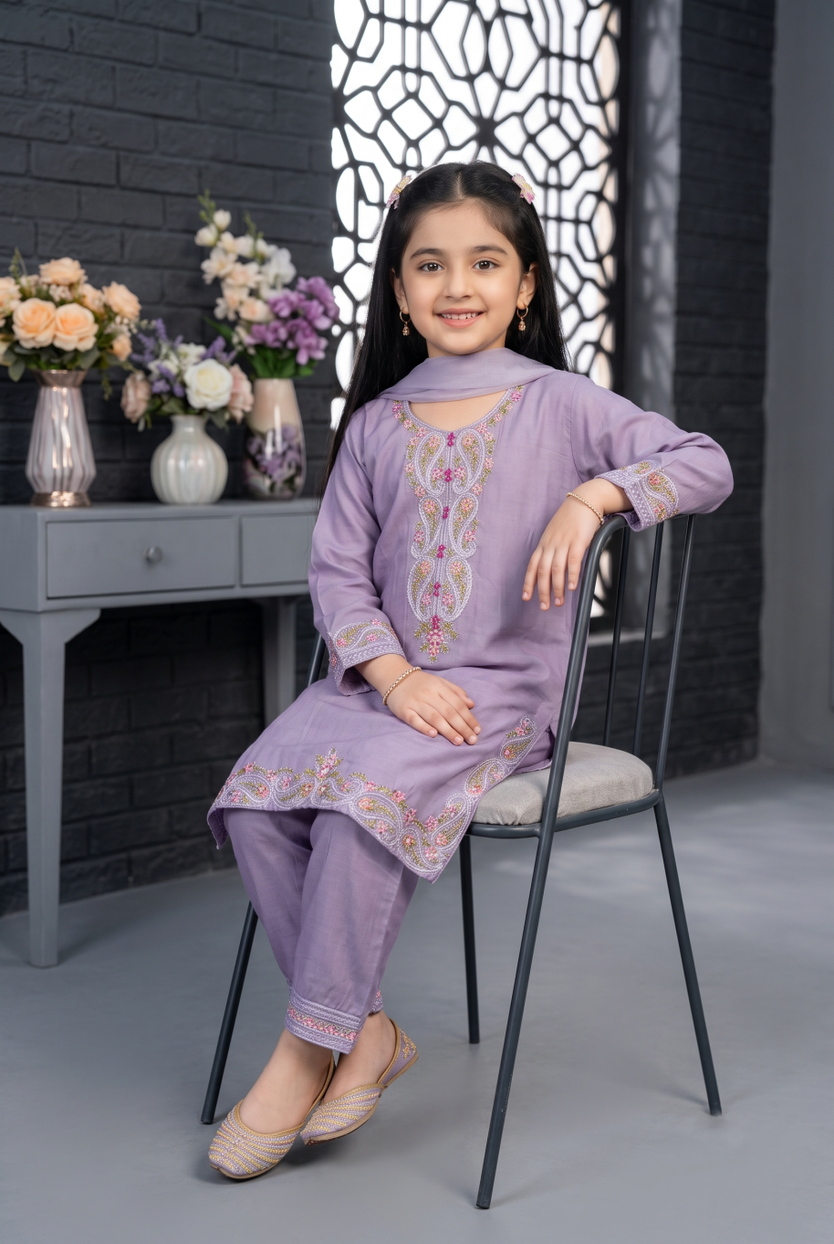 4913 Kids Viscose