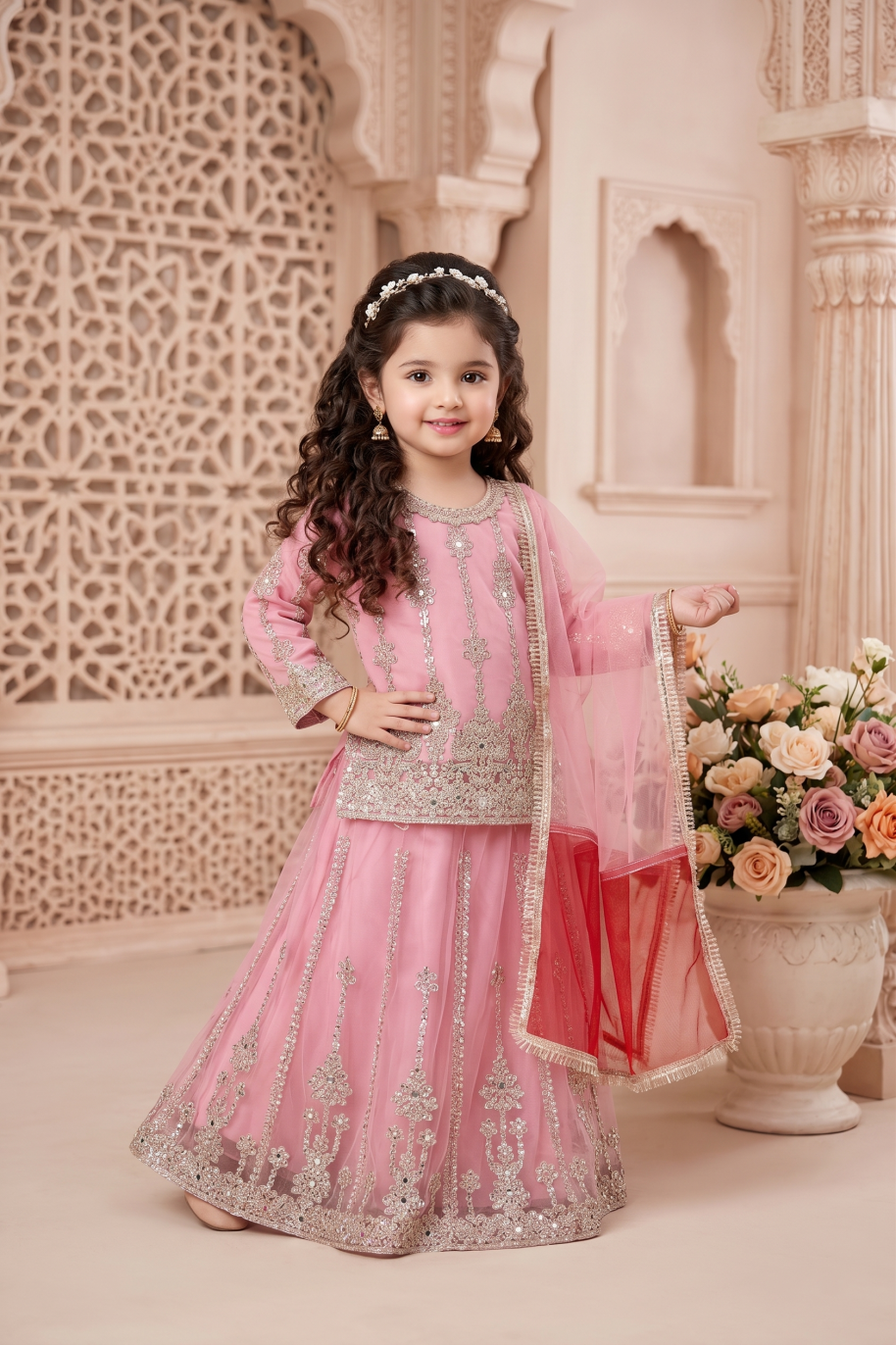 4892 Kids Net