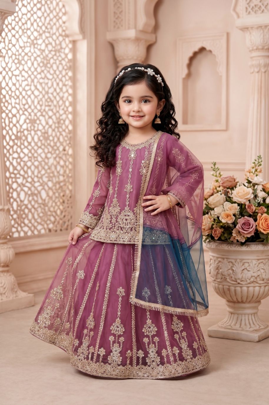 4892 Kids Net