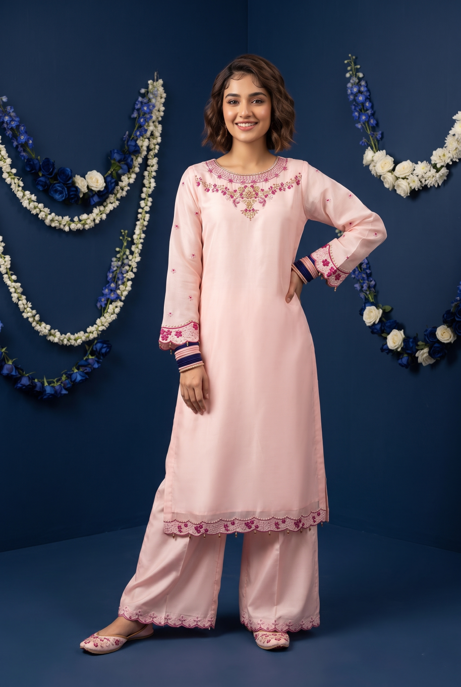 ROSELLA Women Shesha Slik