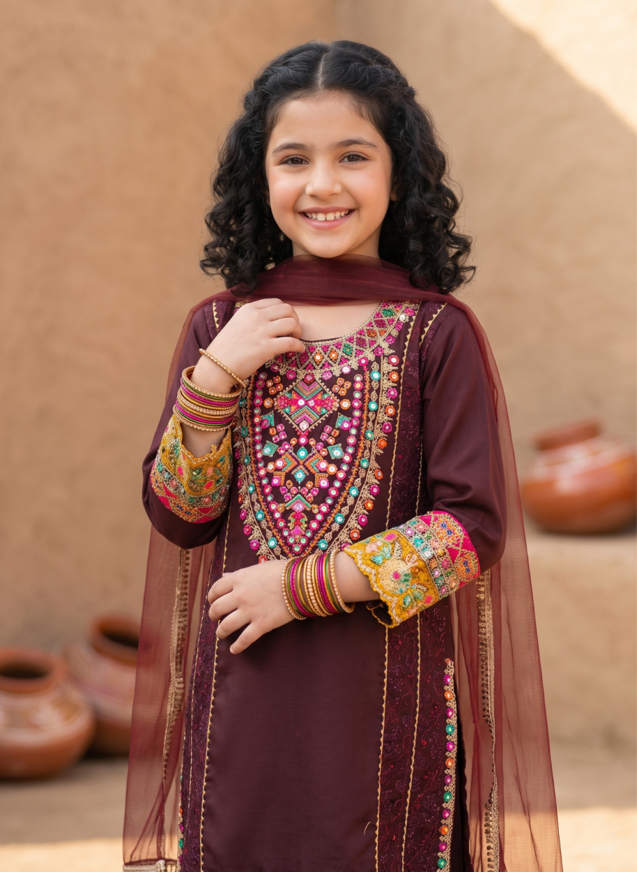 4920 Kids Viscose