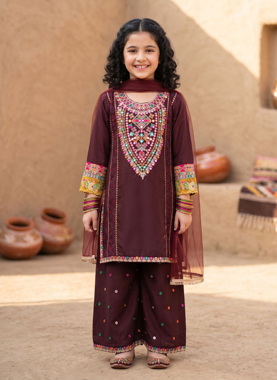 4920 Kids Viscose