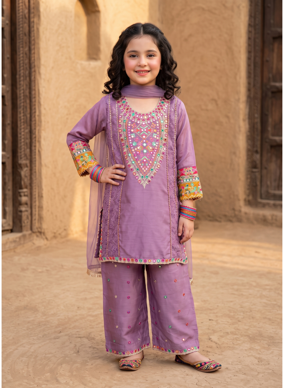 4920 Kids Viscose