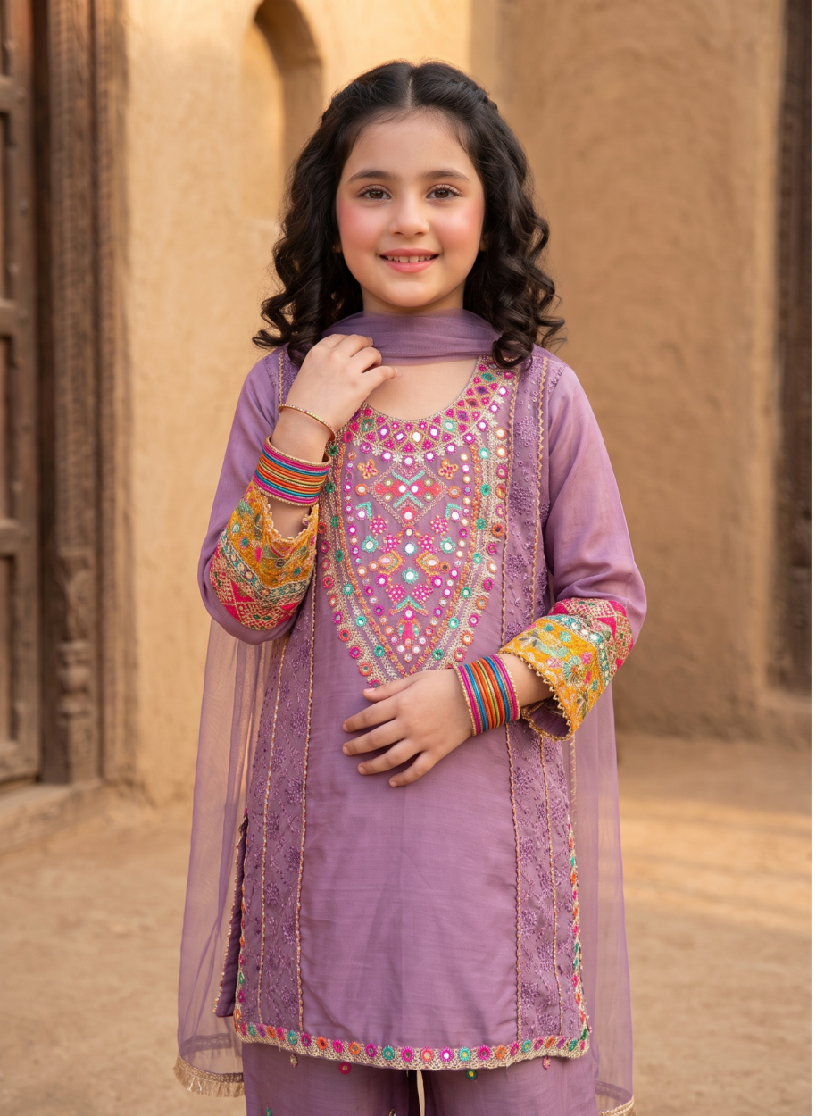 4920 Kids Viscose