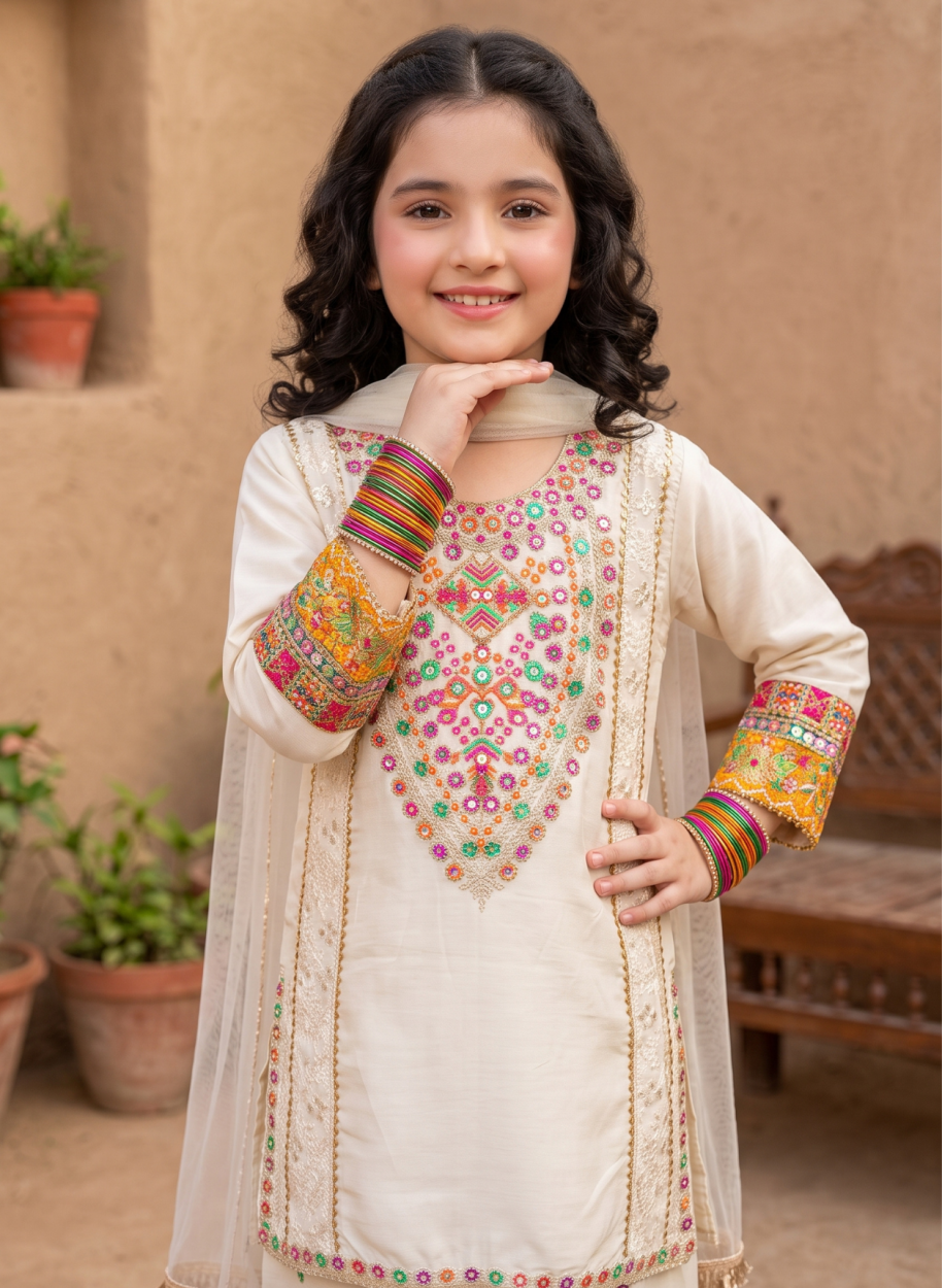 4920 Kids Viscose