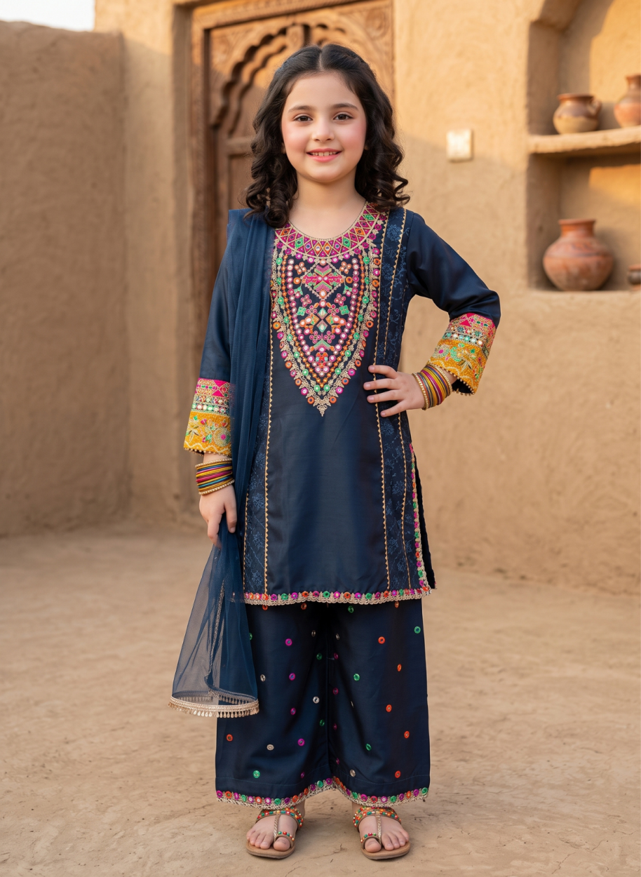 4920 Kids Viscose