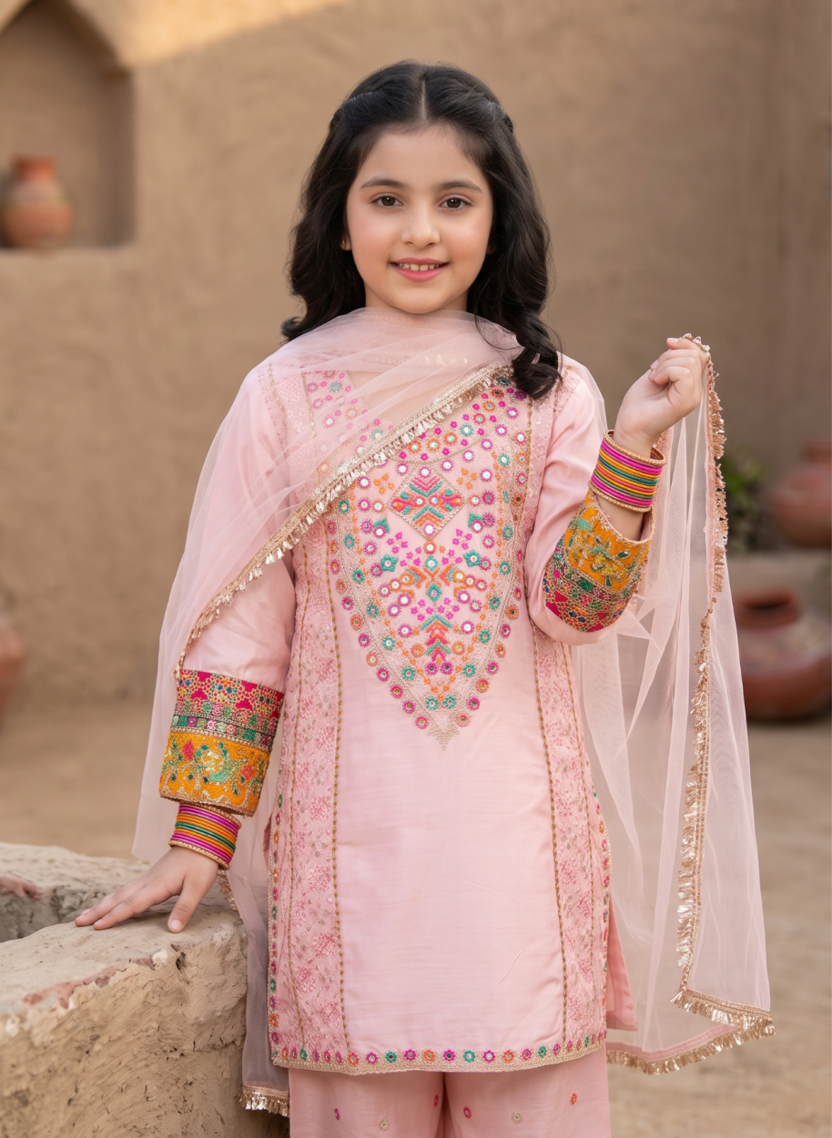 4920 Kids Viscose