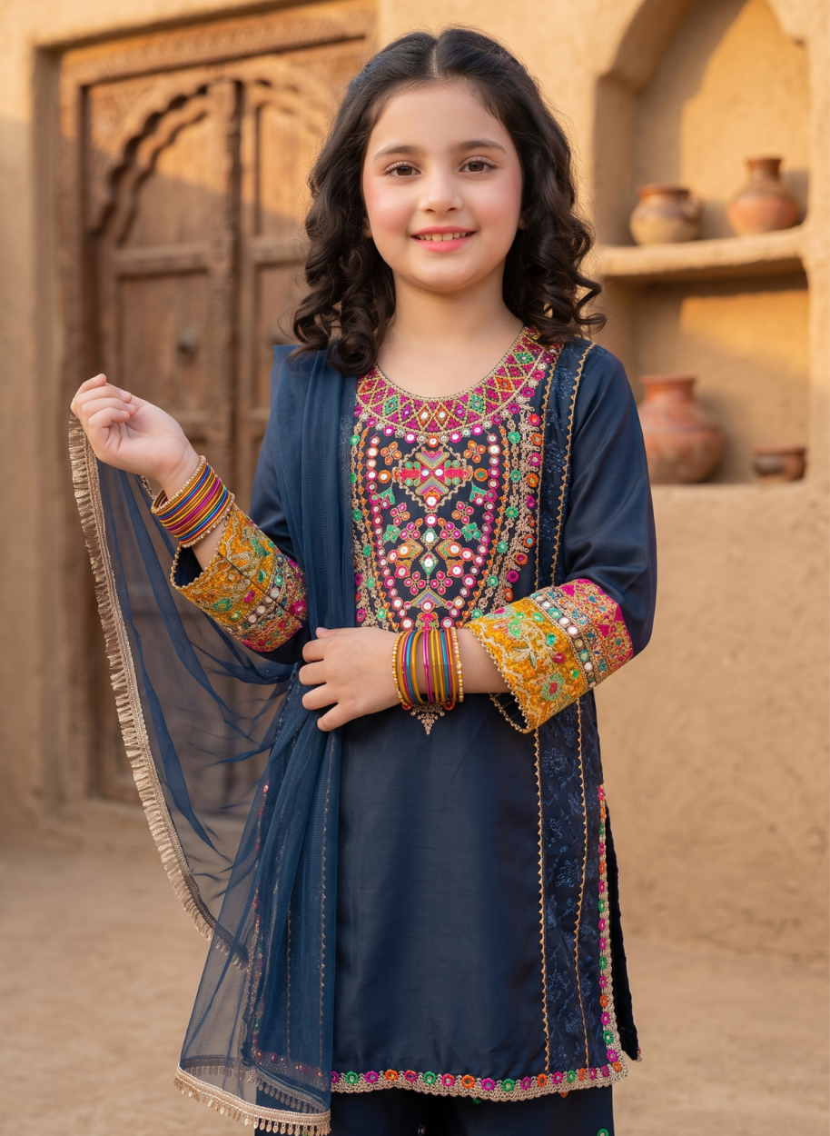 4920 Kids Viscose