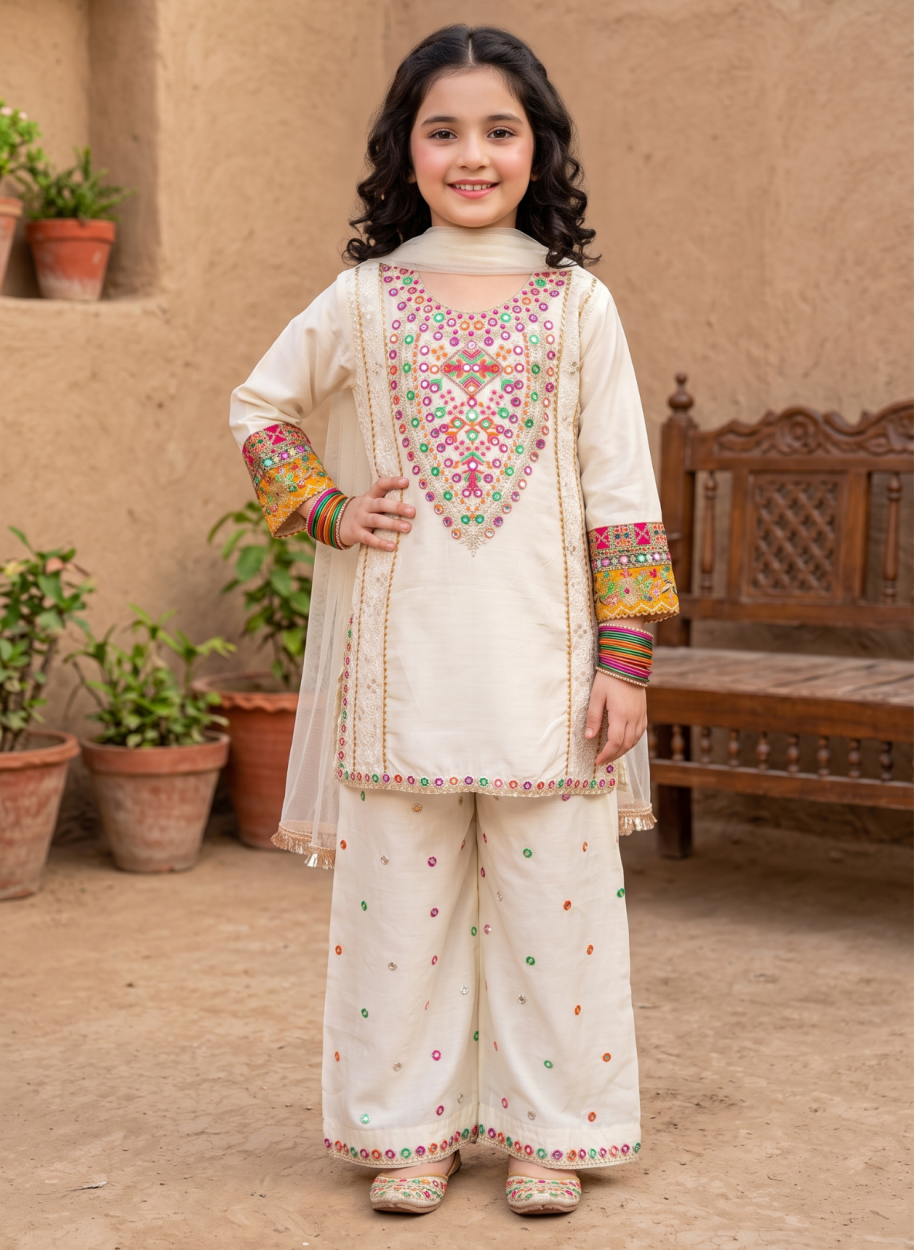 4920 Kids Viscose