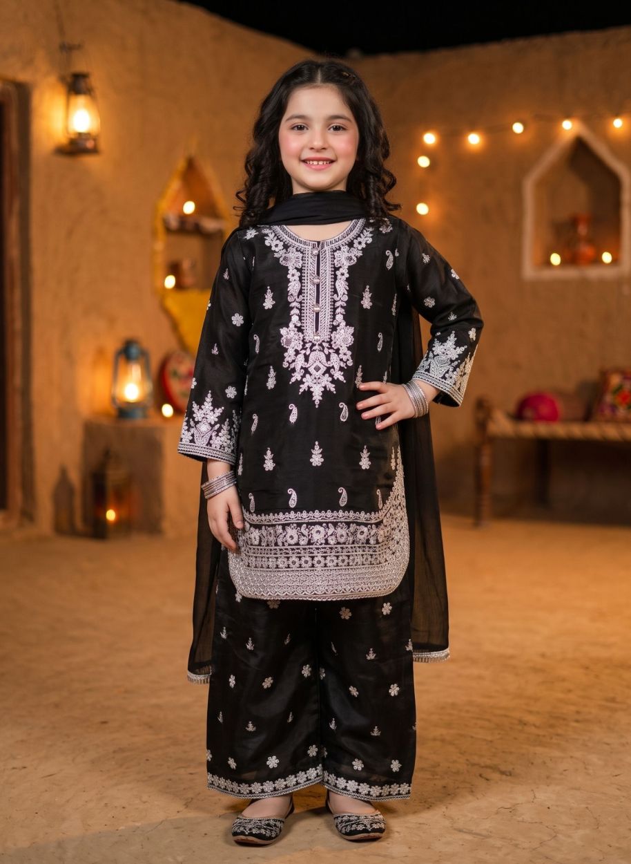 4925 Kids Shesha Slik