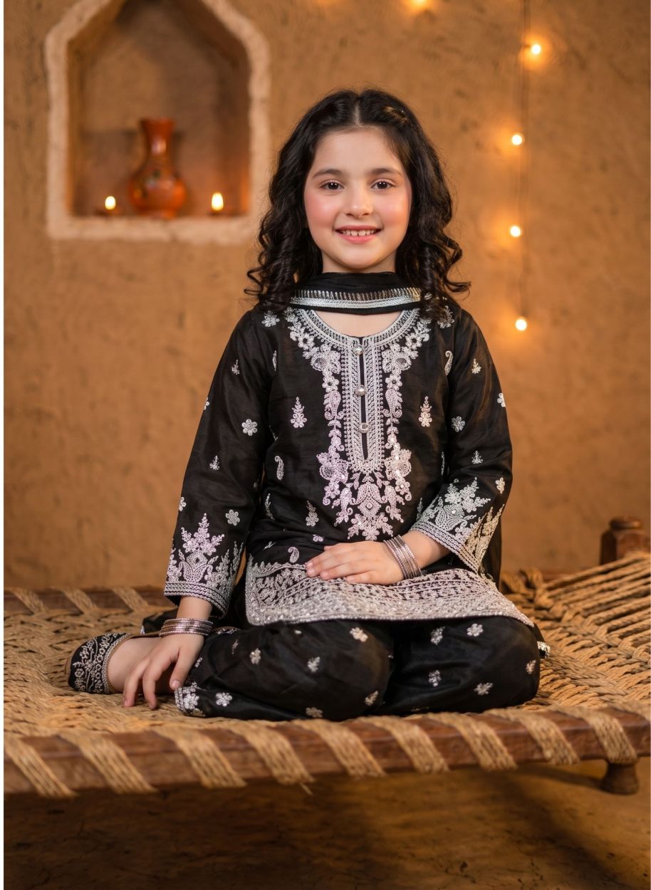 4925 Kids Shesha Slik