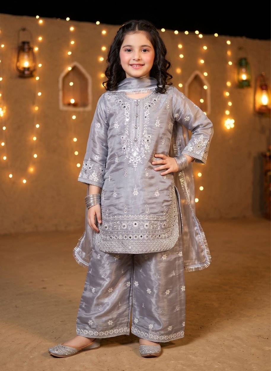 4925 Kids Shesha Slik