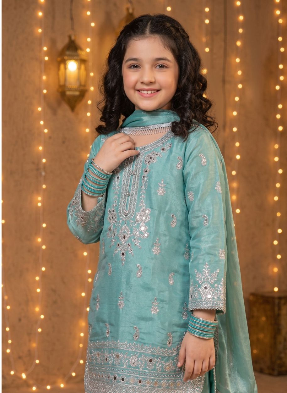 4925 Kids Shesha Slik