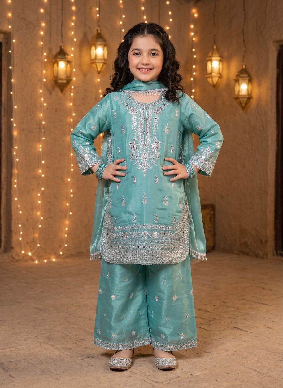 4925 Kids Shesha Slik