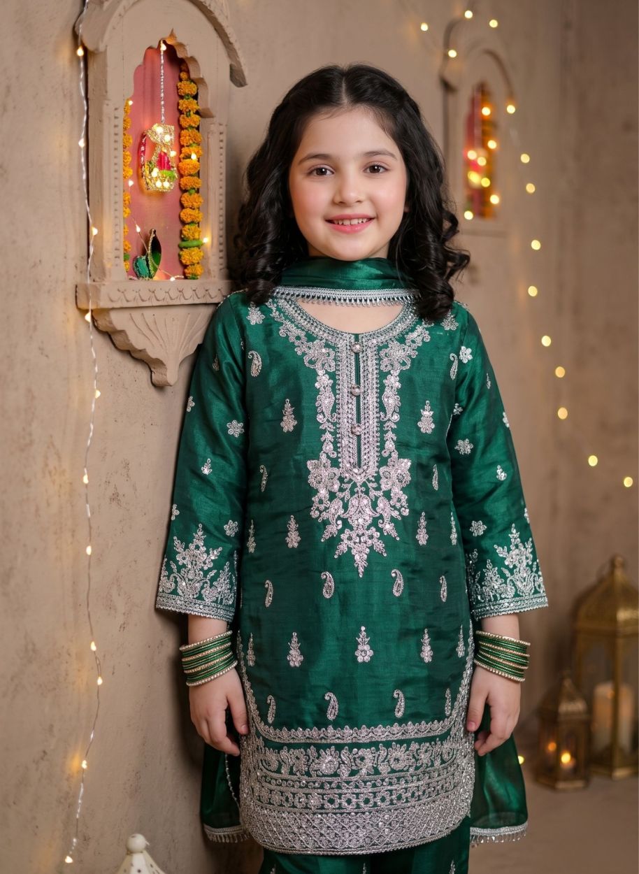 4925 Kids Shesha Slik