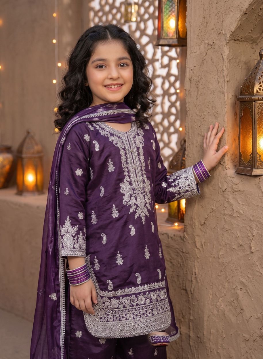 4925 Kids Shesha Slik