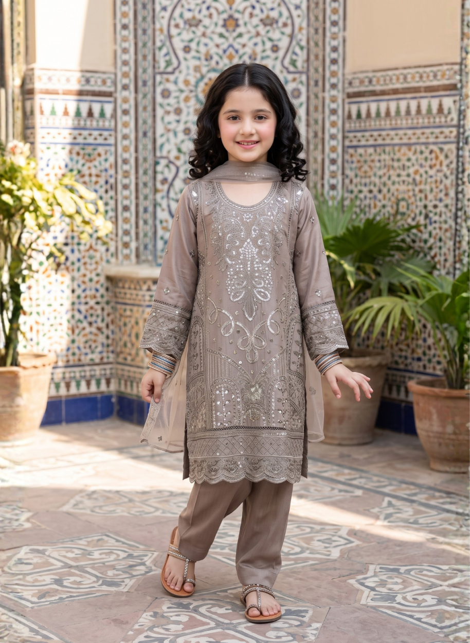 4911 Kids Viscose