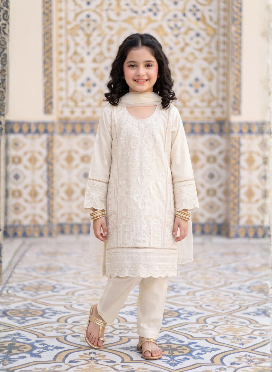 4911 Kids Viscose