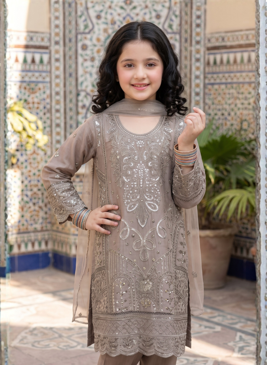 4911 Kids Viscose