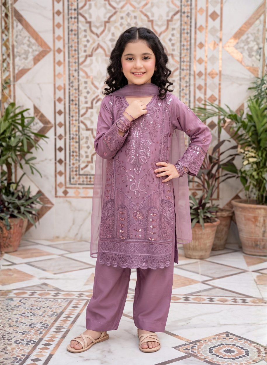 4911 Kids Viscose