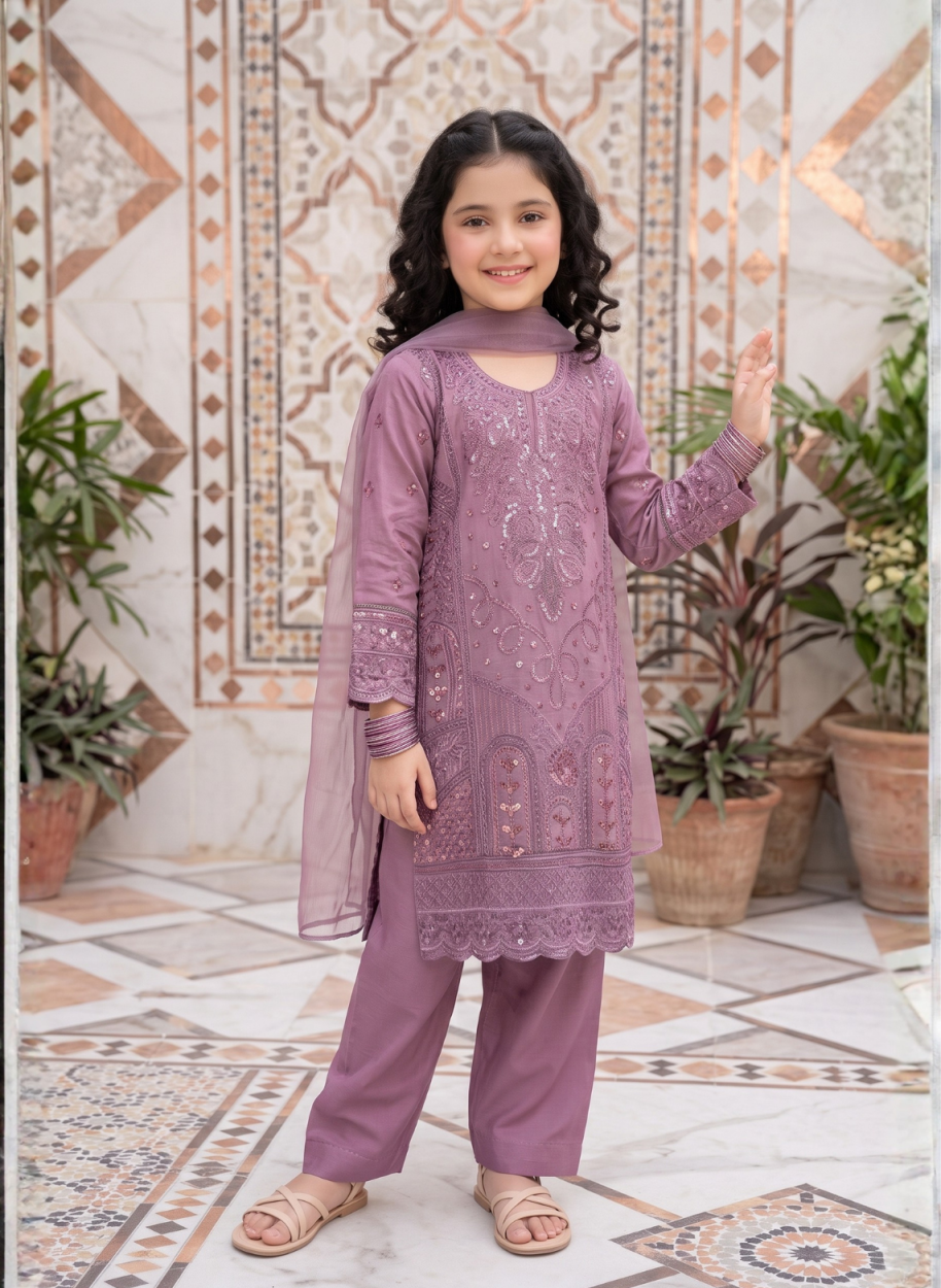 4911 Kids Viscose