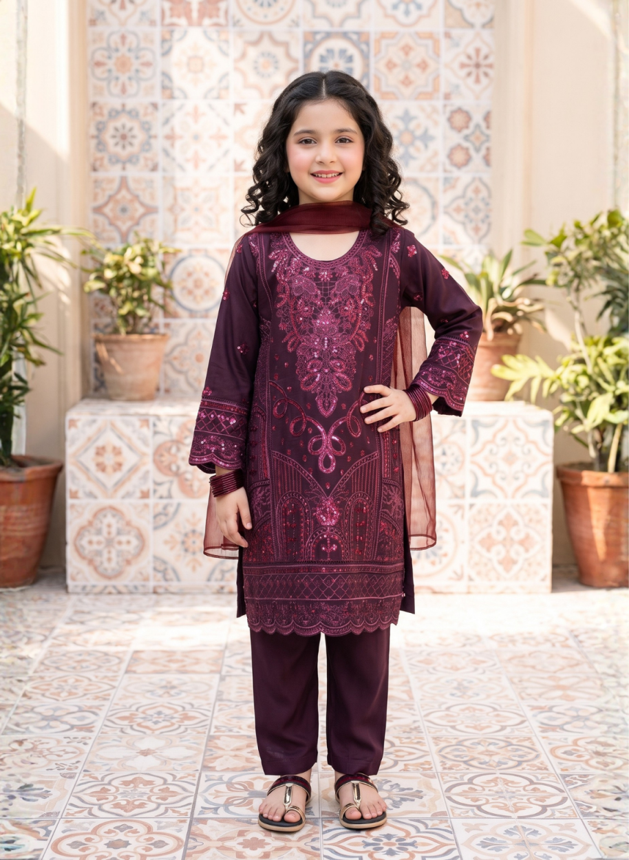 4911 Kids Viscose