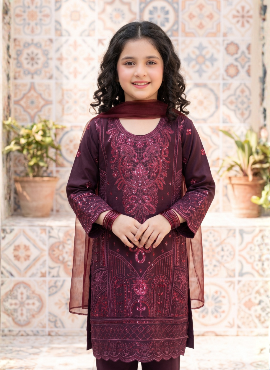 4911 Kids Viscose