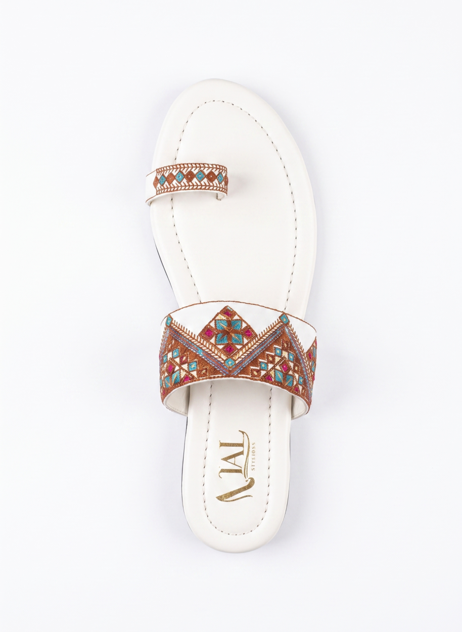 MF-107 Women LR134 Rexine