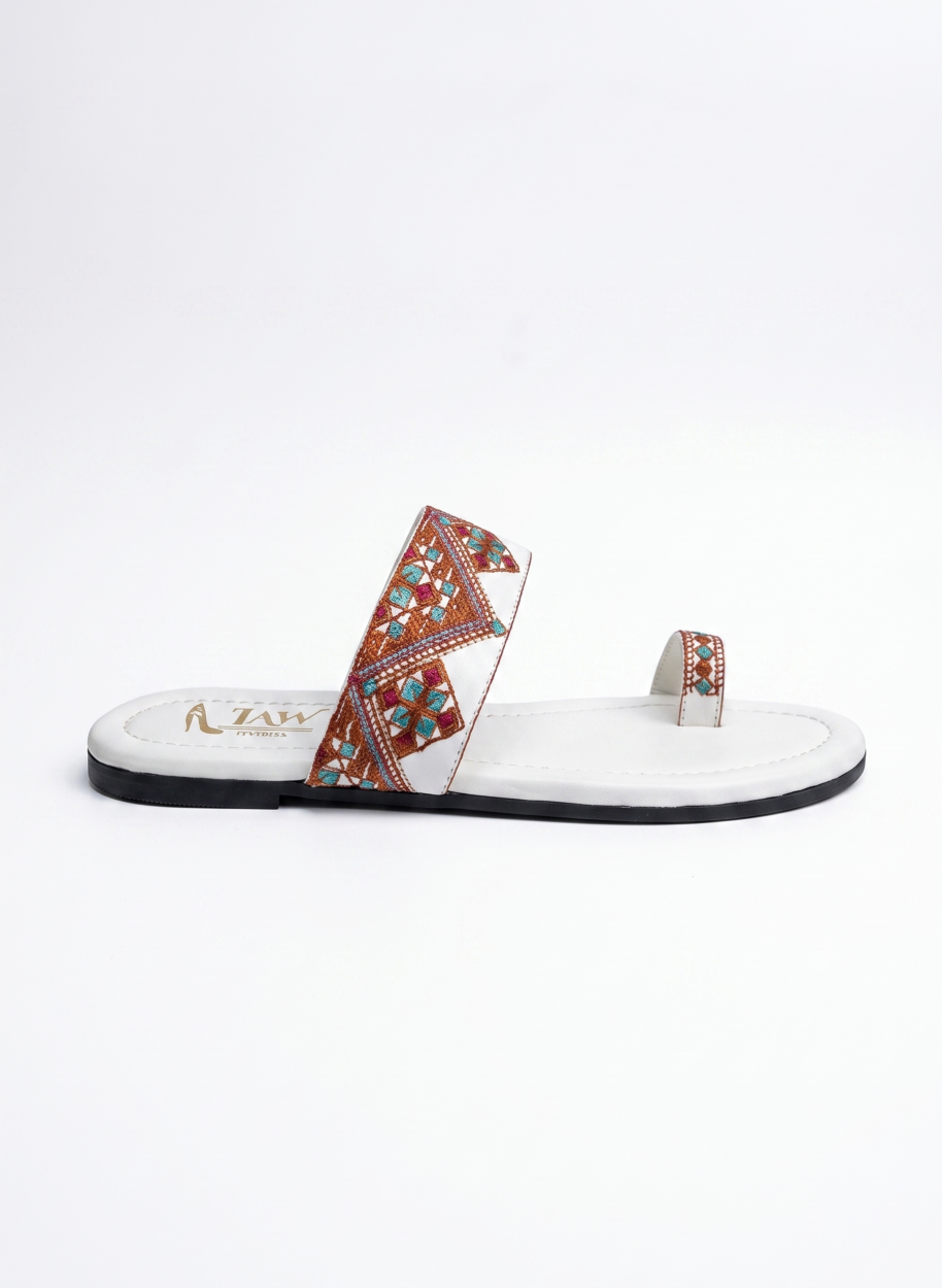 MF-107 Women LR134 Rexine