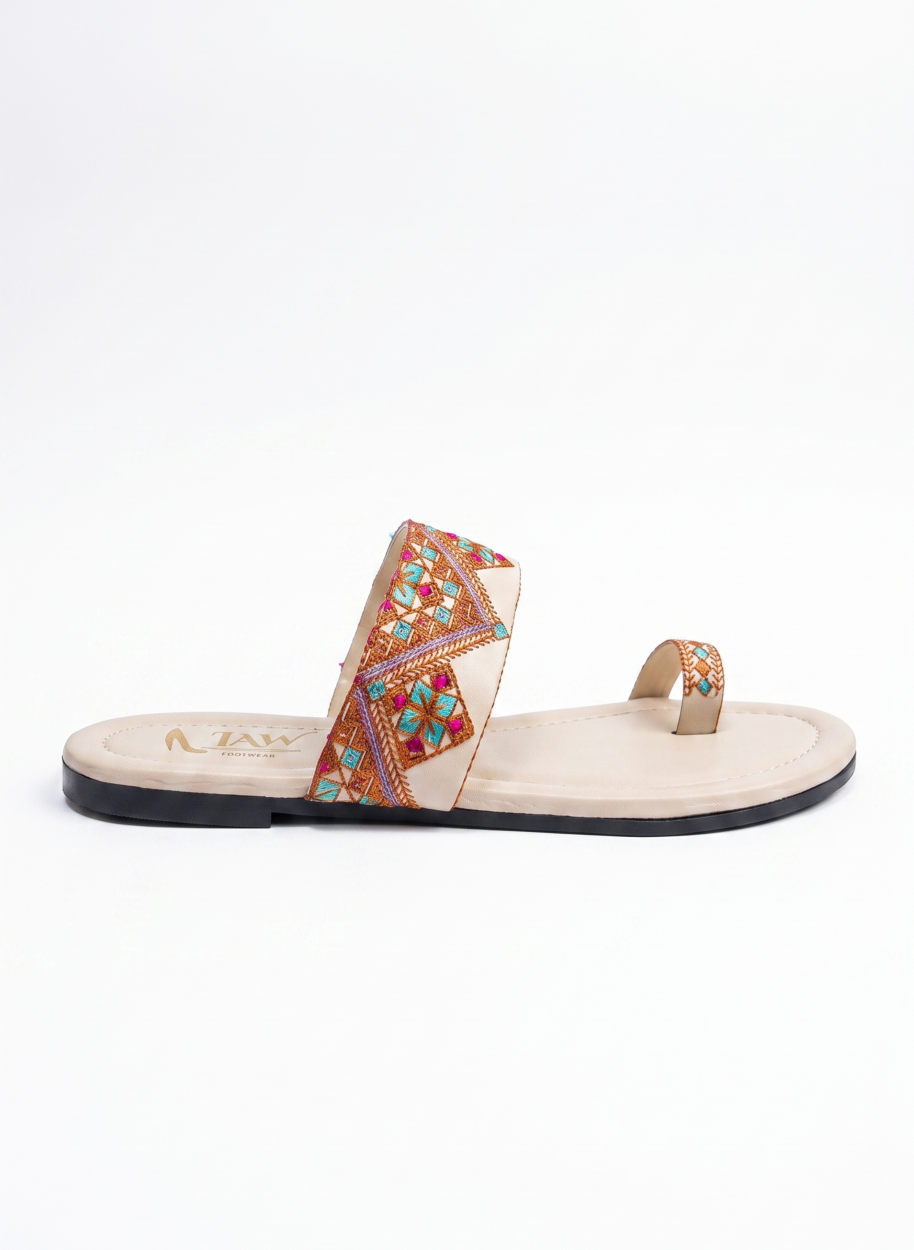 MF-107 Women LR134 Rexine