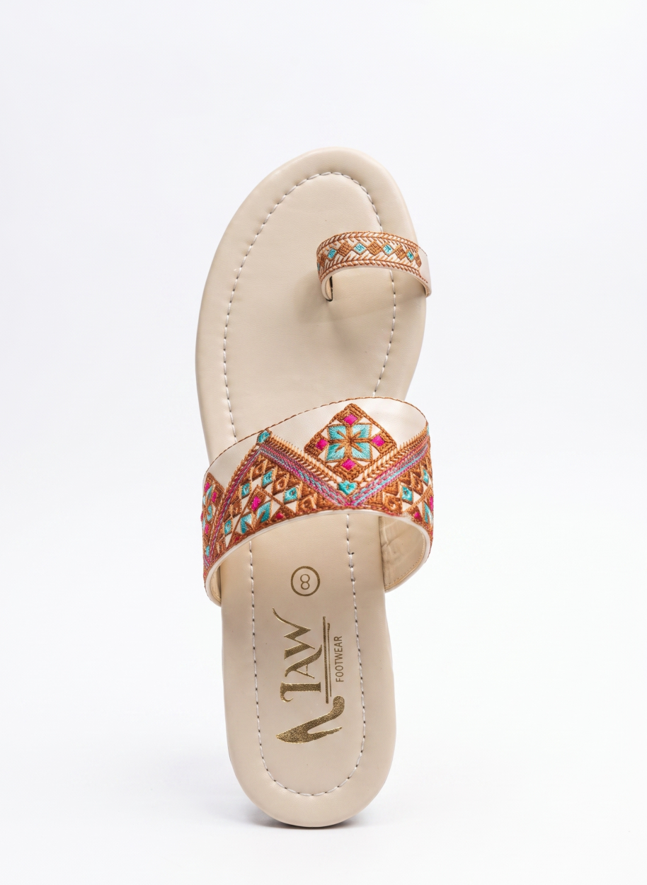 MF-107 Women LR134 Rexine
