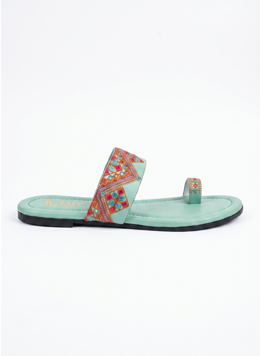 MF-107 Women LR134 Rexine