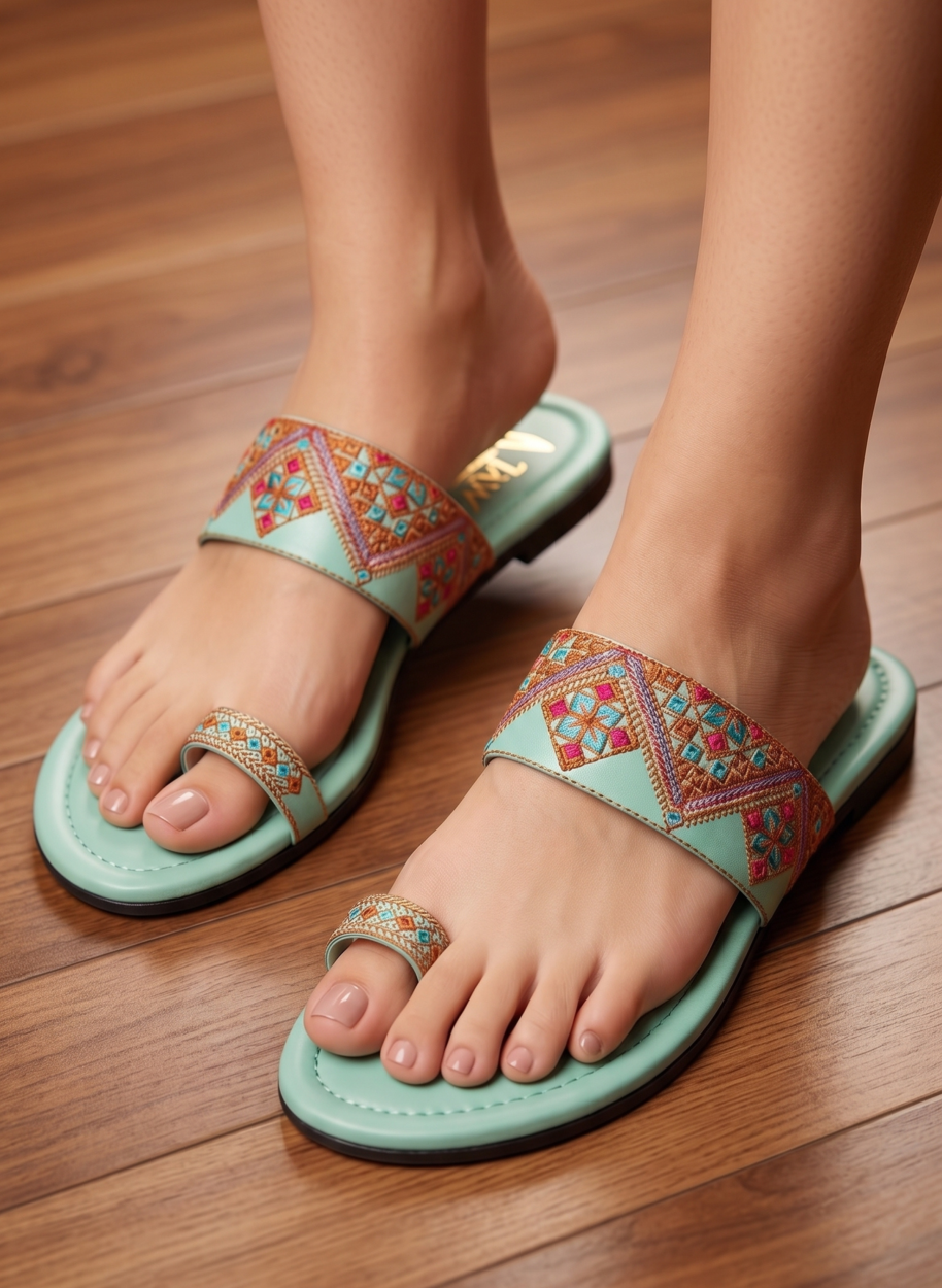 MF-107 Women LR134 Rexine