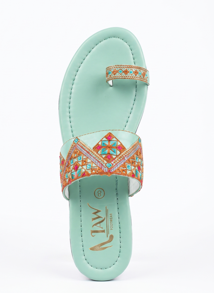 MF-107 Women LR134 Rexine