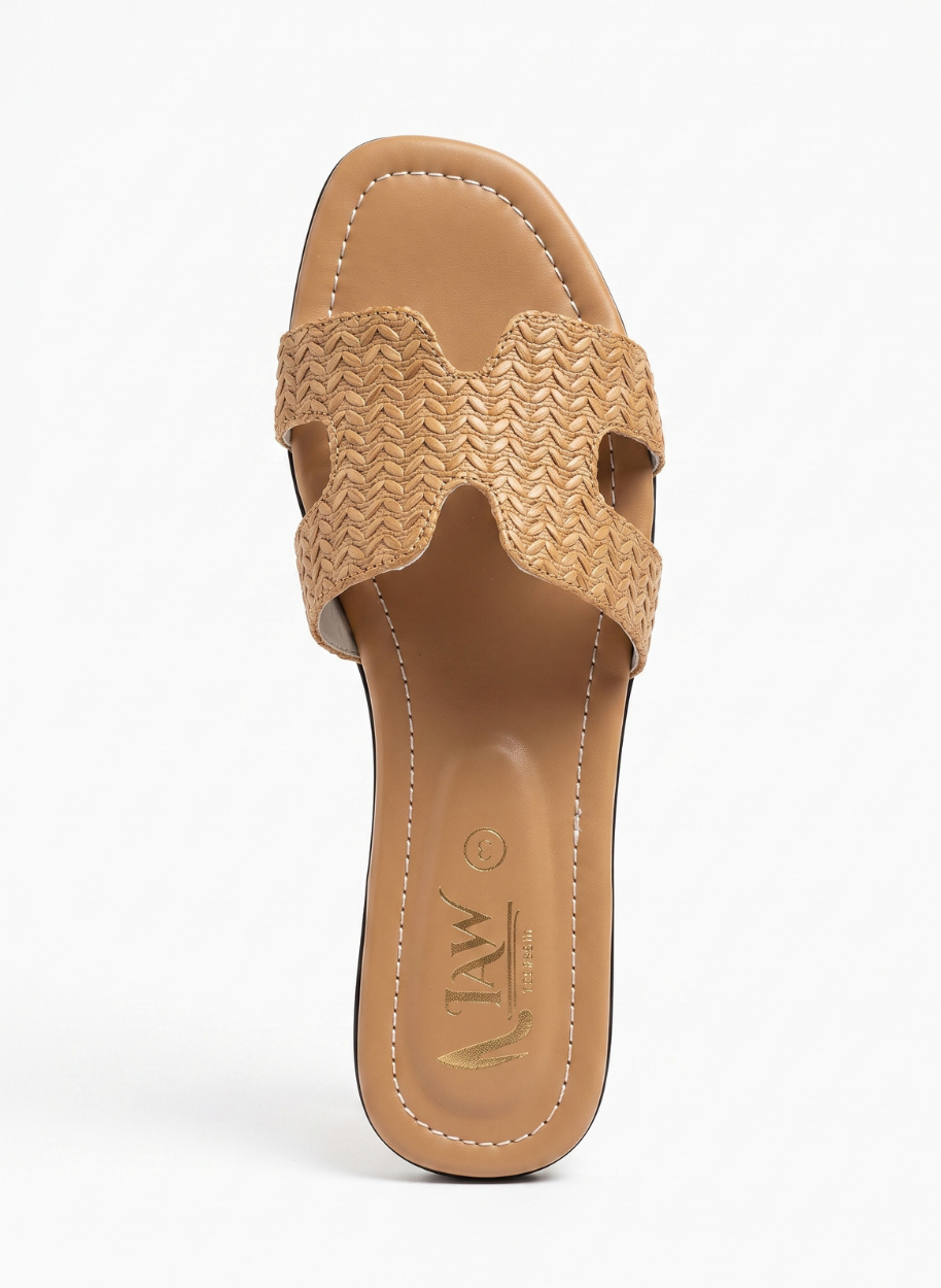 MF-104 Women LR134 Rexine