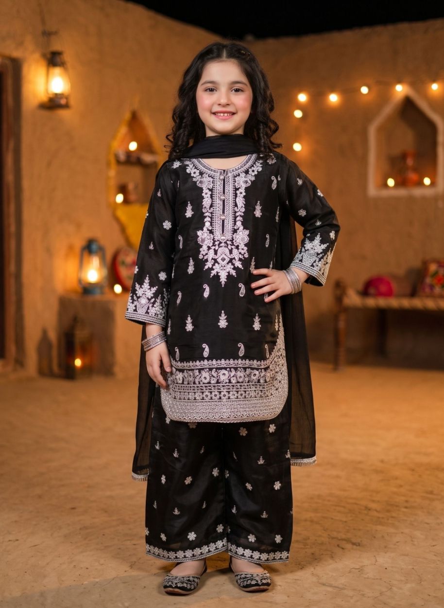 4925 Kids Shesha Slik