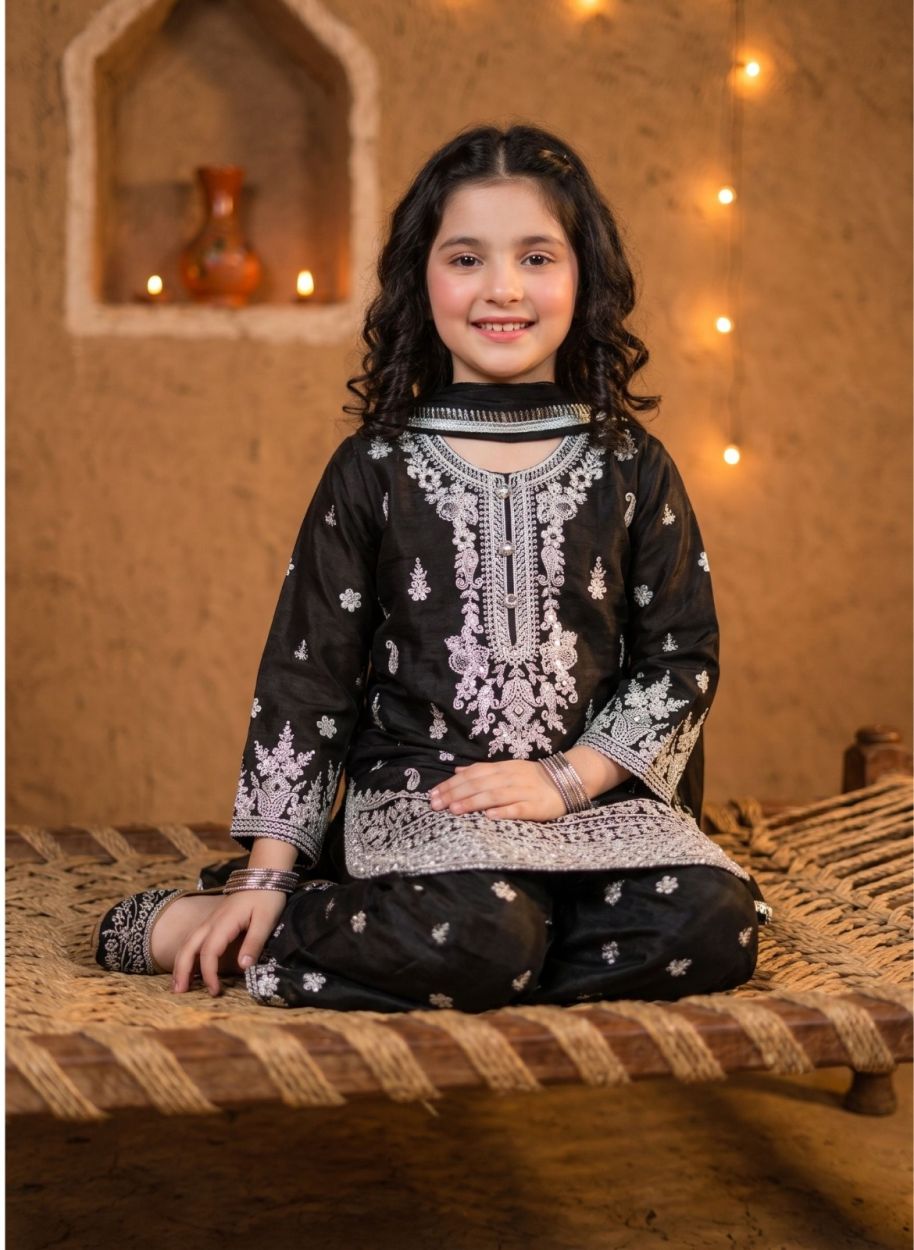4925 Kids Shesha Slik