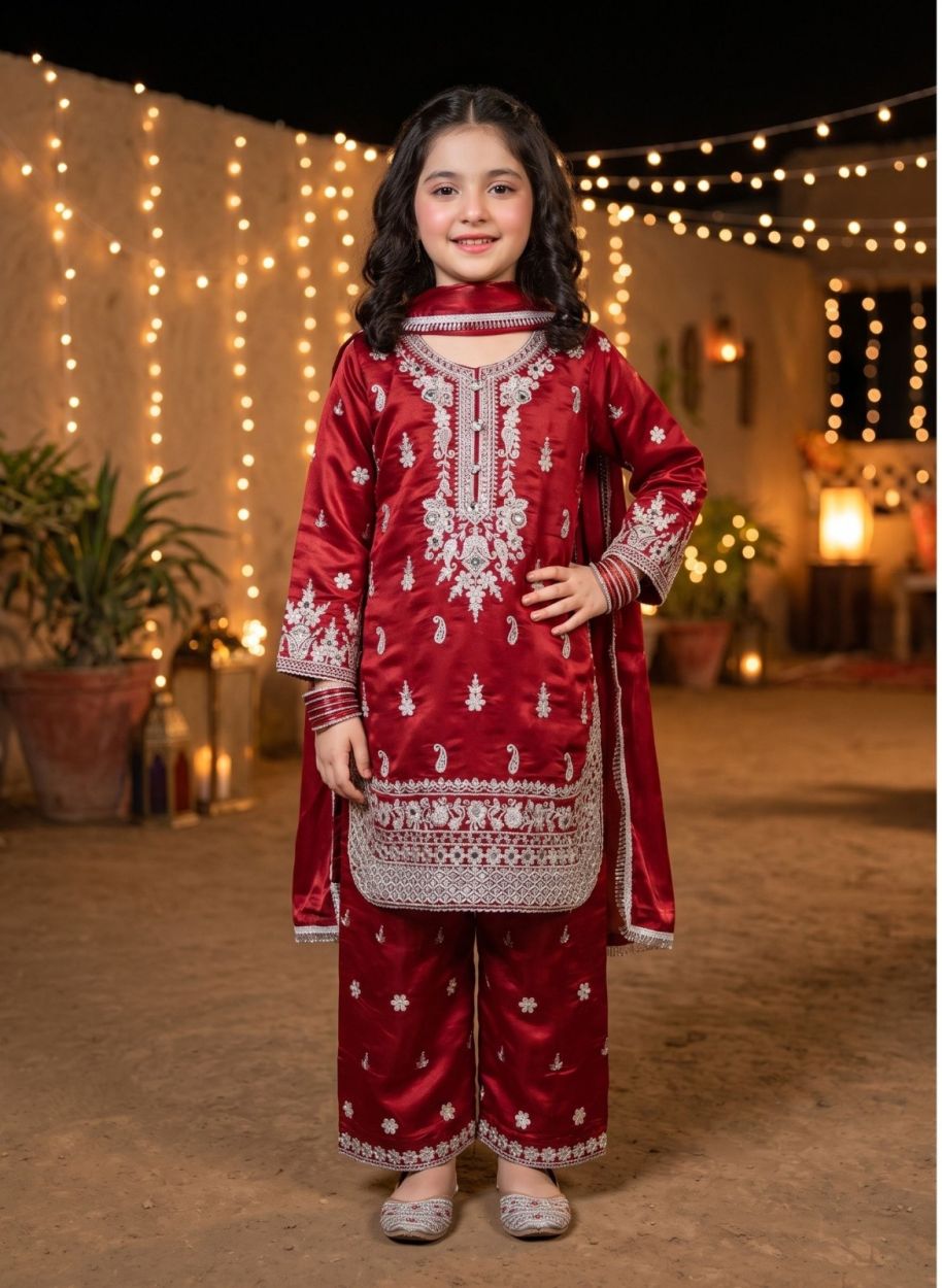 4925 Kids Shesha Slik